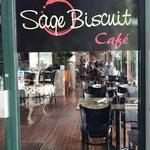 The Sage Biscuit Café- Downtown