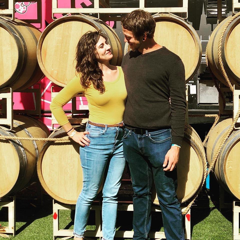 Bottlerock!