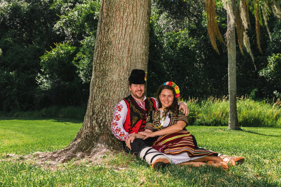 The Wedding Website of Kristi Ilieva and Dylon Whiddon