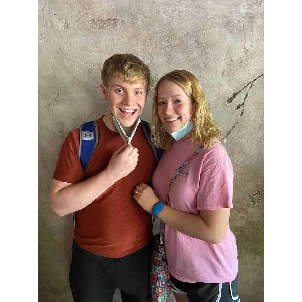 Disney Trip