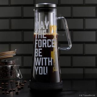Star Wars Force Cold Brew Pitcher