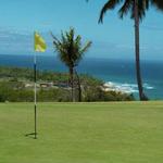 Punta Borinquen Golf Club