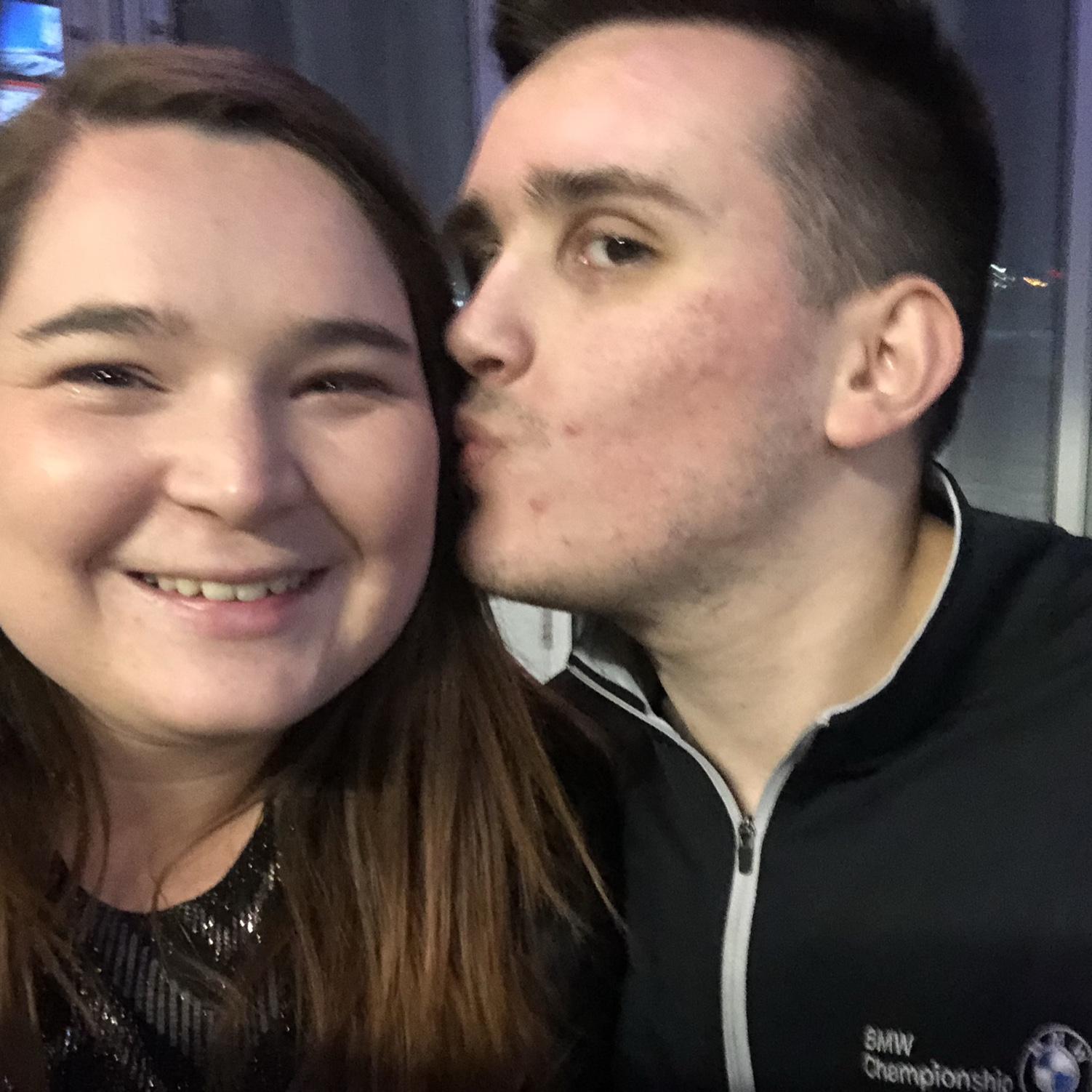 One Month! 01/20/2021