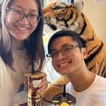 Tiger Sugar [DULUTH]