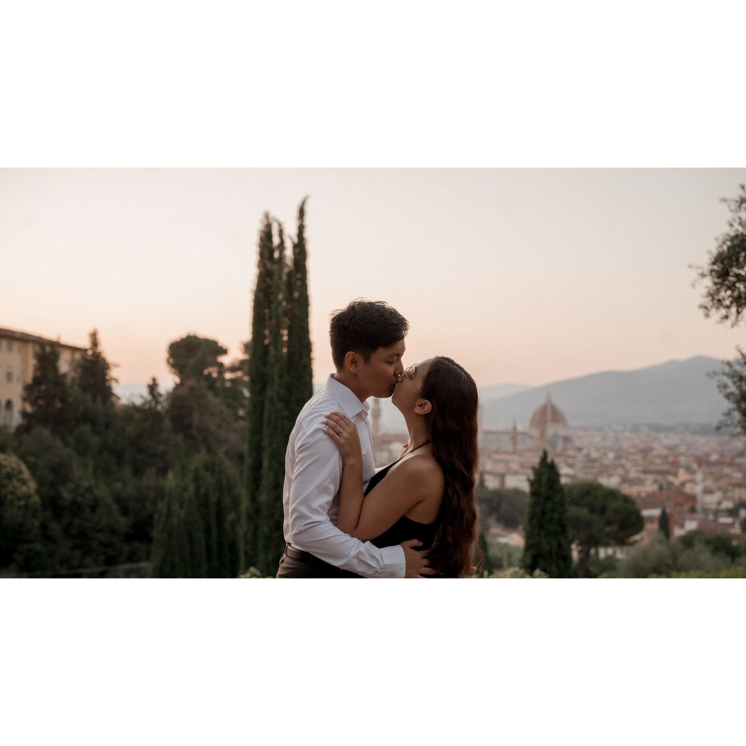 Florence, Italy. July 10, 2023
