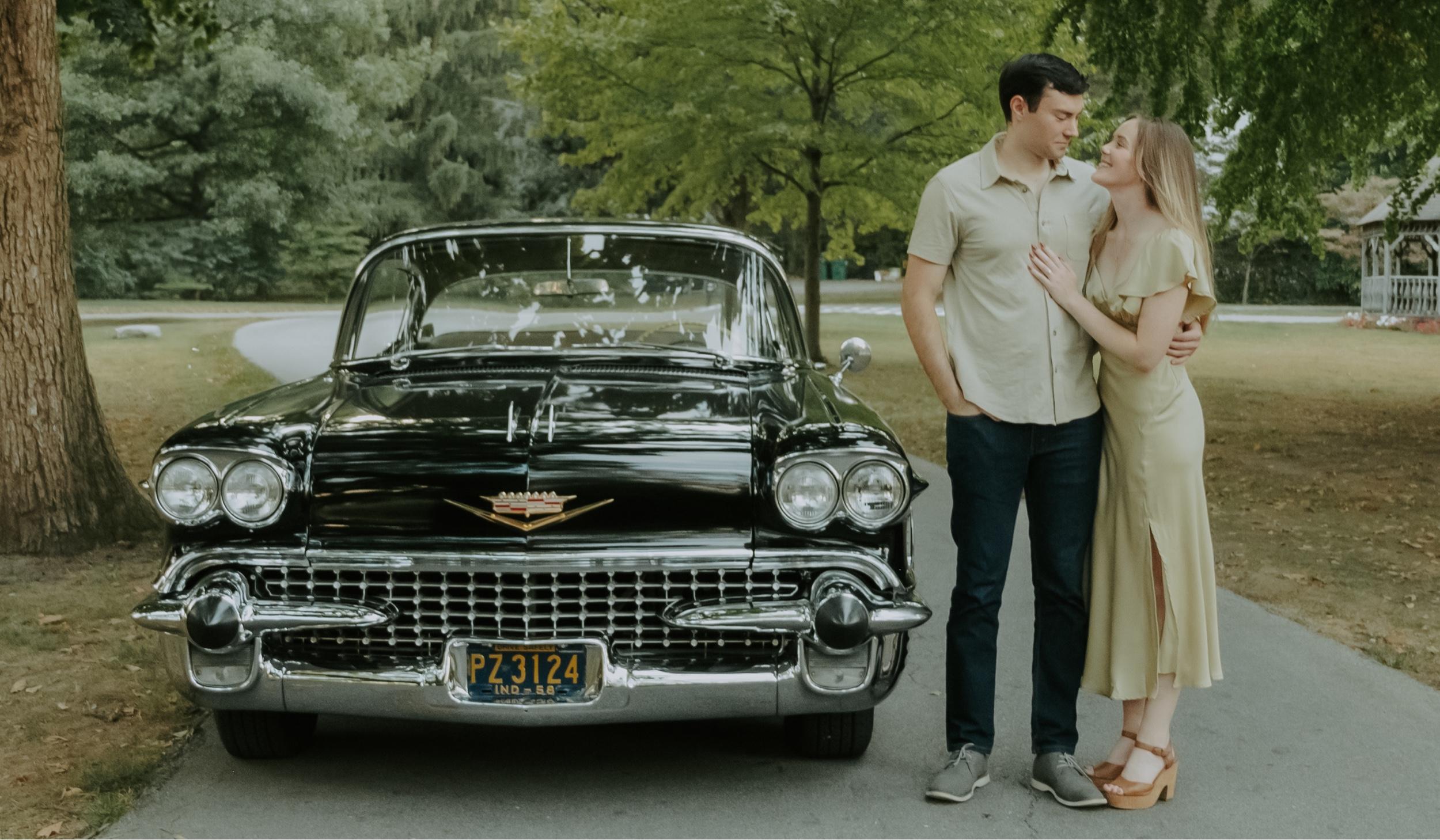 The Wedding Website of Katelyn Gordon and Caleb Henstein