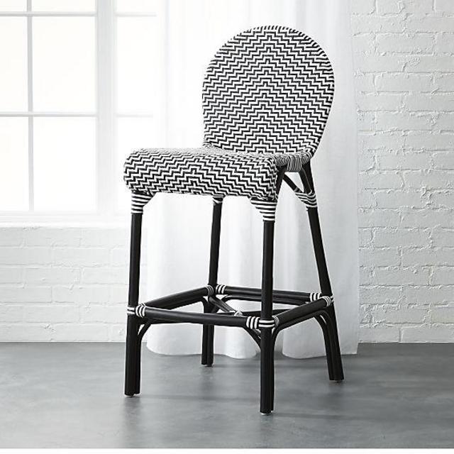 germain 30" bar stool