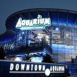 Downtown Aquarium