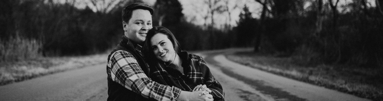 The Wedding Website of Susan McNamara and Seth Ladd