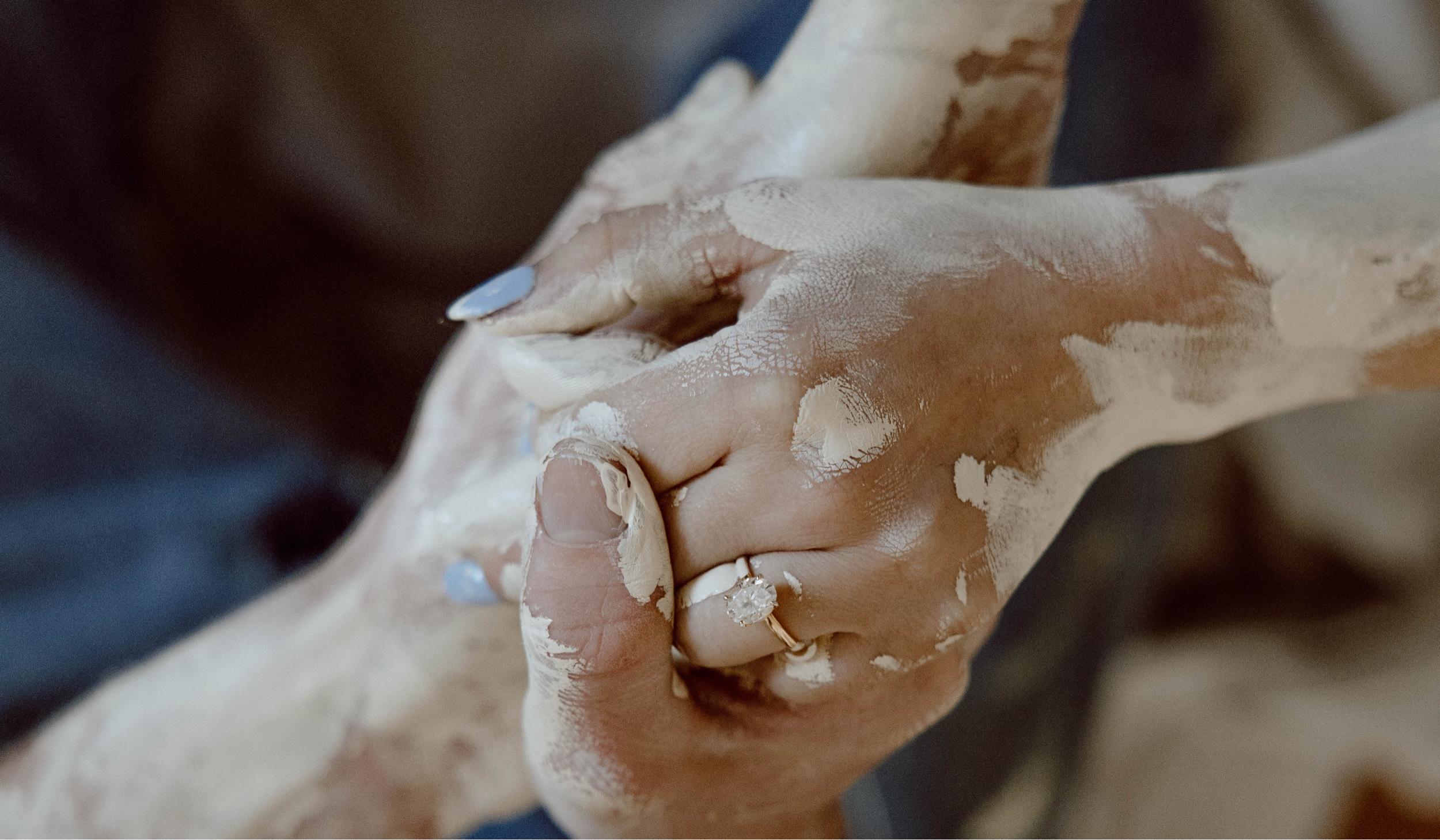 The Wedding Website of Marlys Rietdyk and Owyn Munn