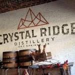 Crystal Ridge Distillery