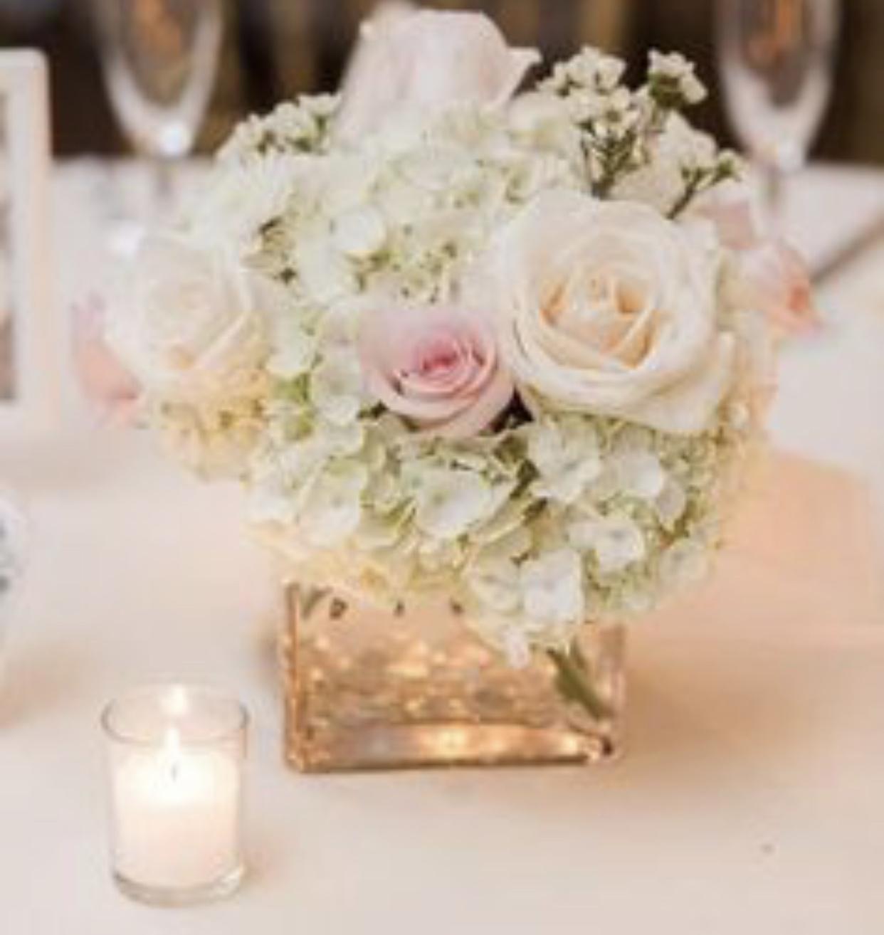 The Wedding Website of Jailyn Montgomery and Fredrick Rafus II
