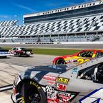 Daytona International Speedway