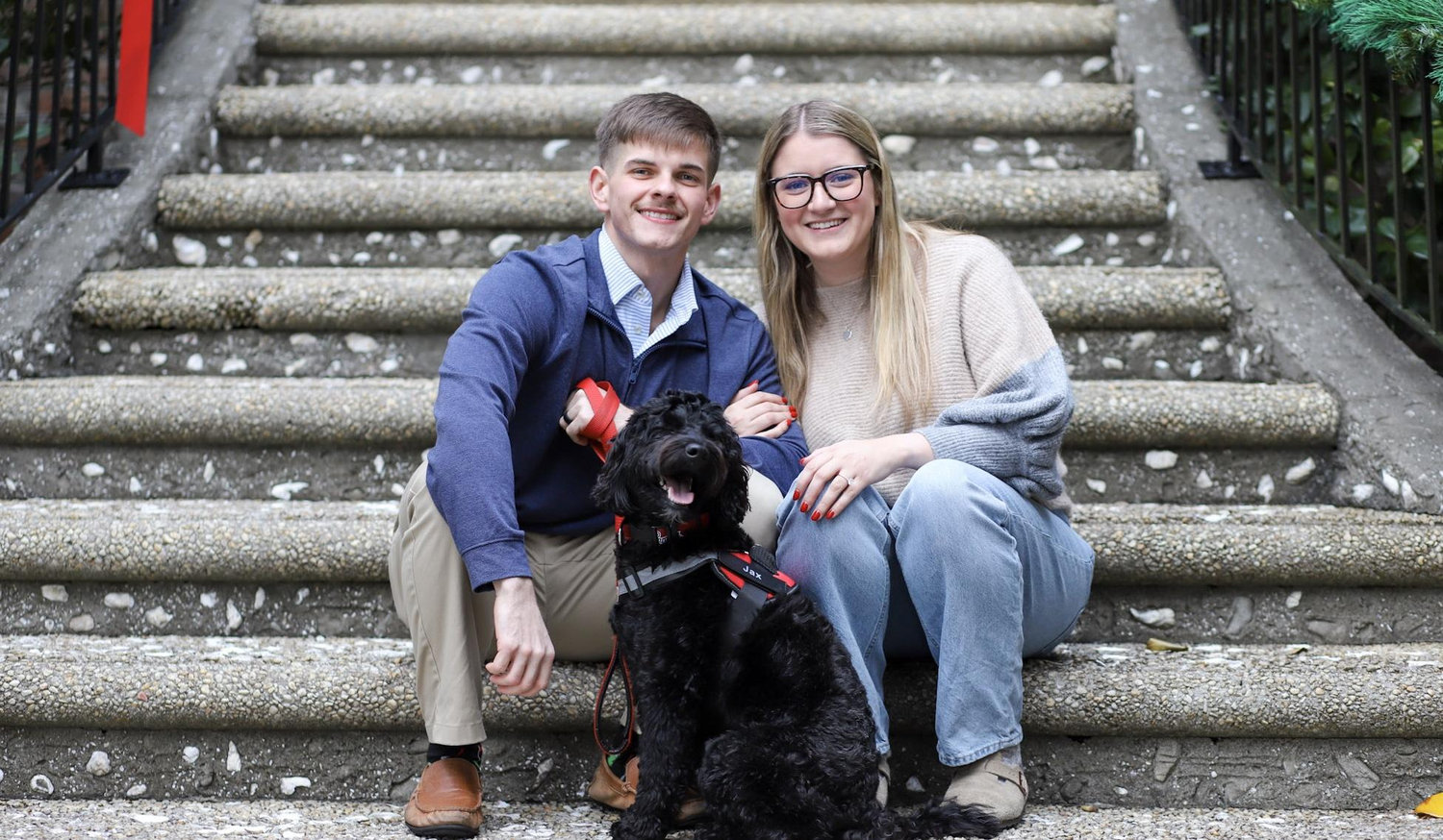 The Wedding Website of Rebecca Lynne Schmidt and James Phillip Gore