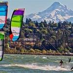 Windsurfing / kiteboarding lessons