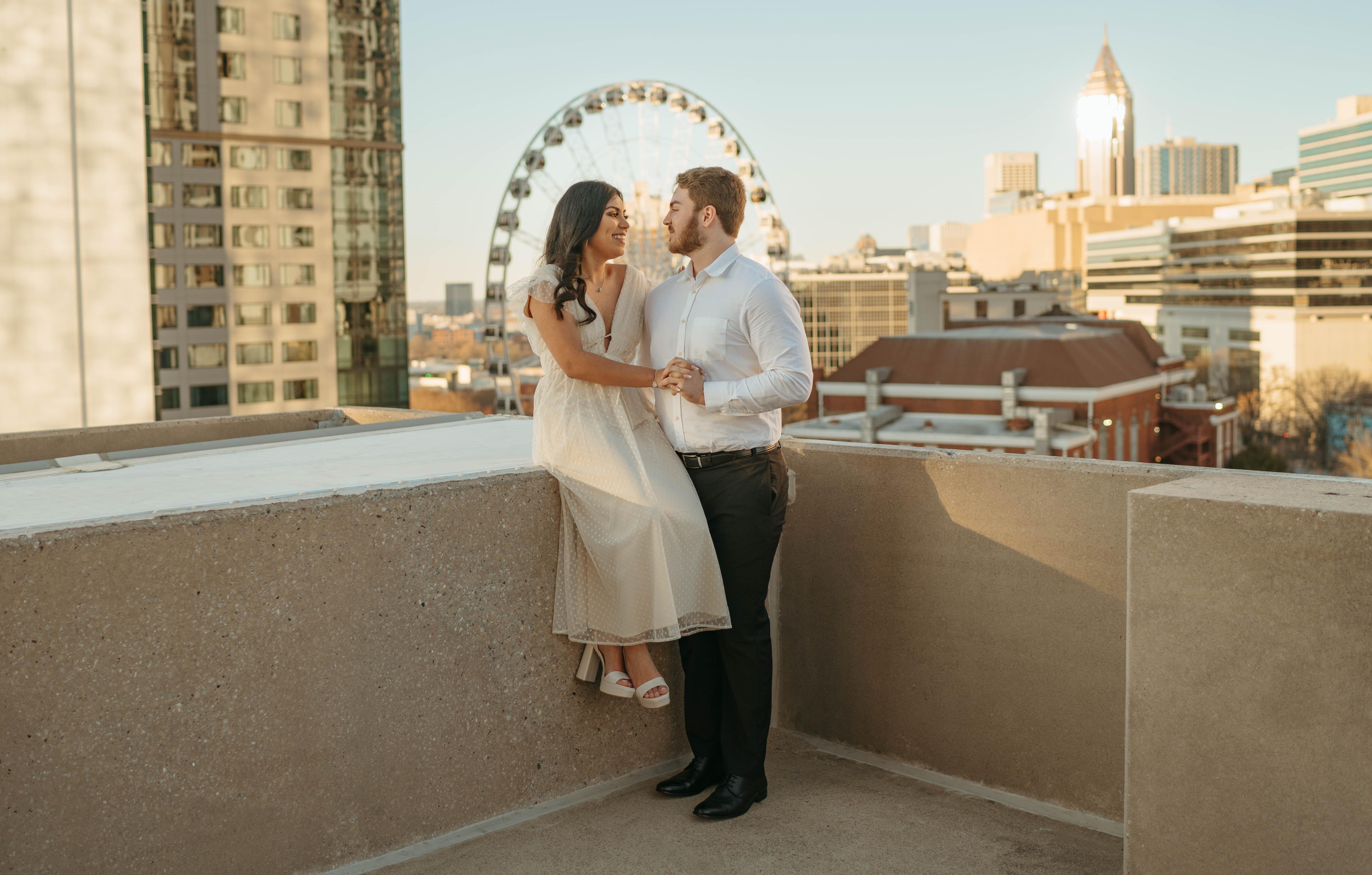 The Wedding Website of Caitlyn Marie Santiago and Elijah Charles Byrd