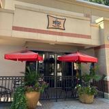 Eclipse di Luna - Dunwoody