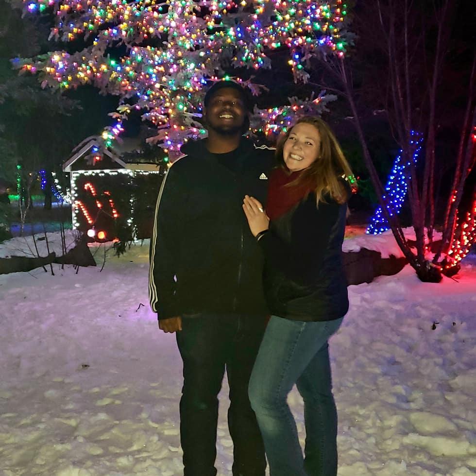 Christmas time at Little America