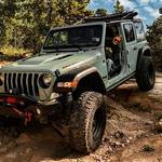 Backbone Adventures - Jeep/ATV Rentals