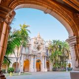 San Diego