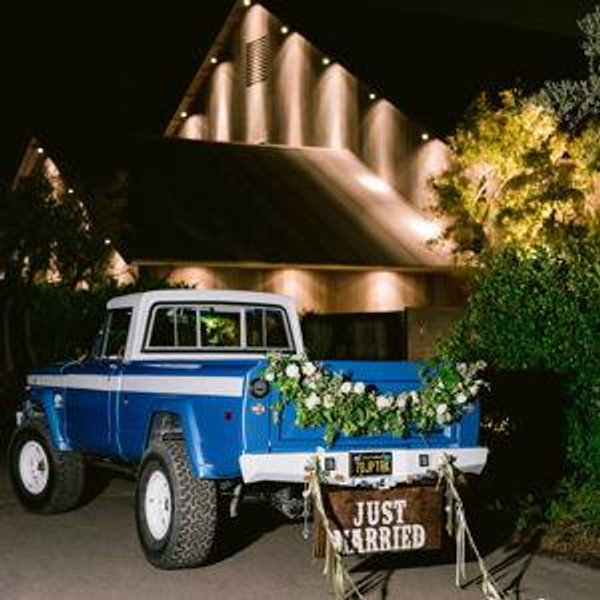 Newlywed Fund