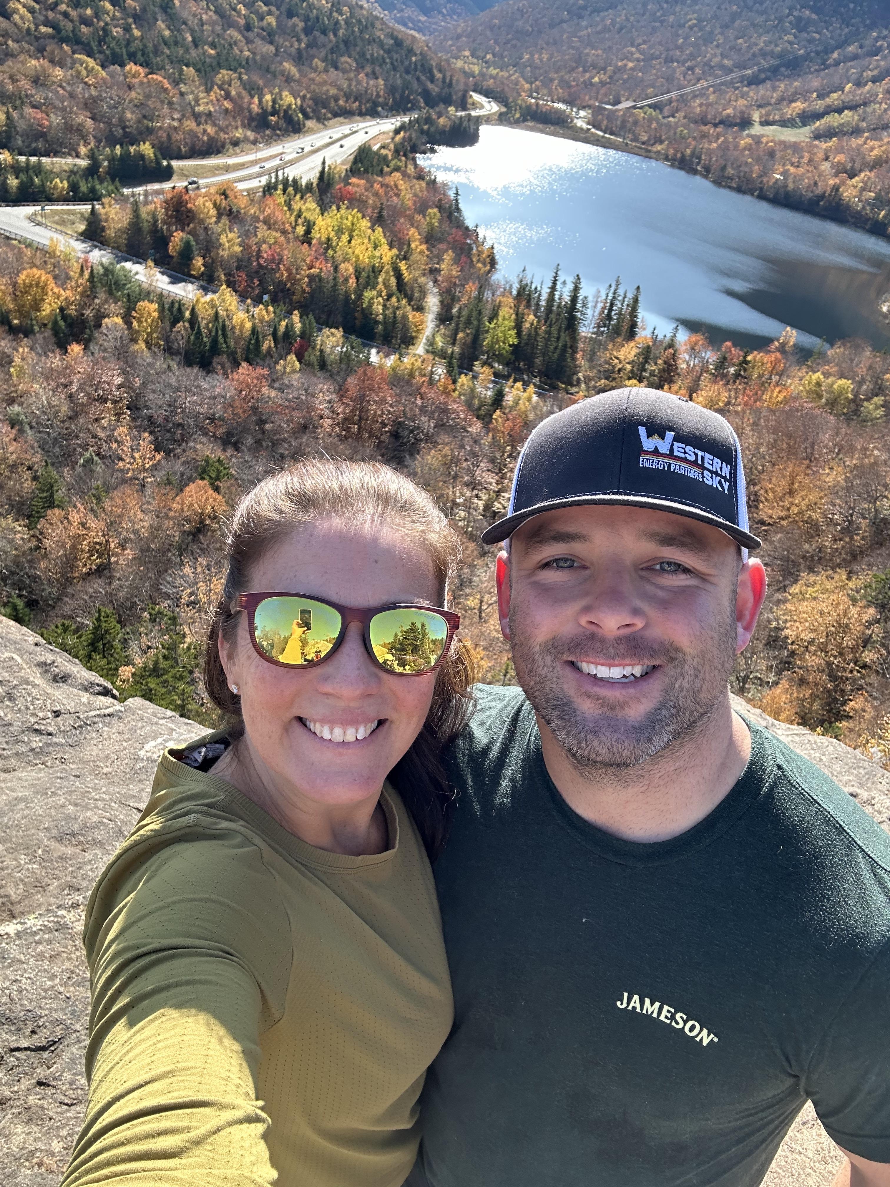 The Wedding Website of Crystal Ellis and Brady Sheehan