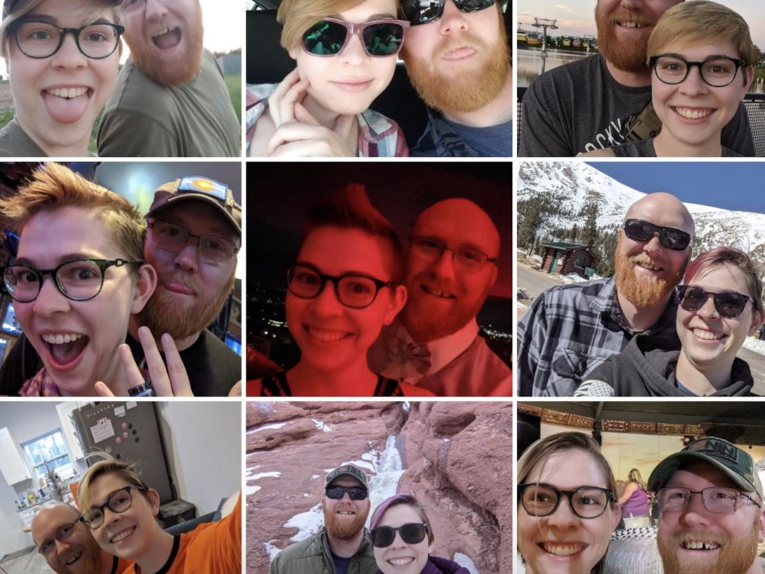The Wedding Website of Kayla McCullough and Tracey Peterson