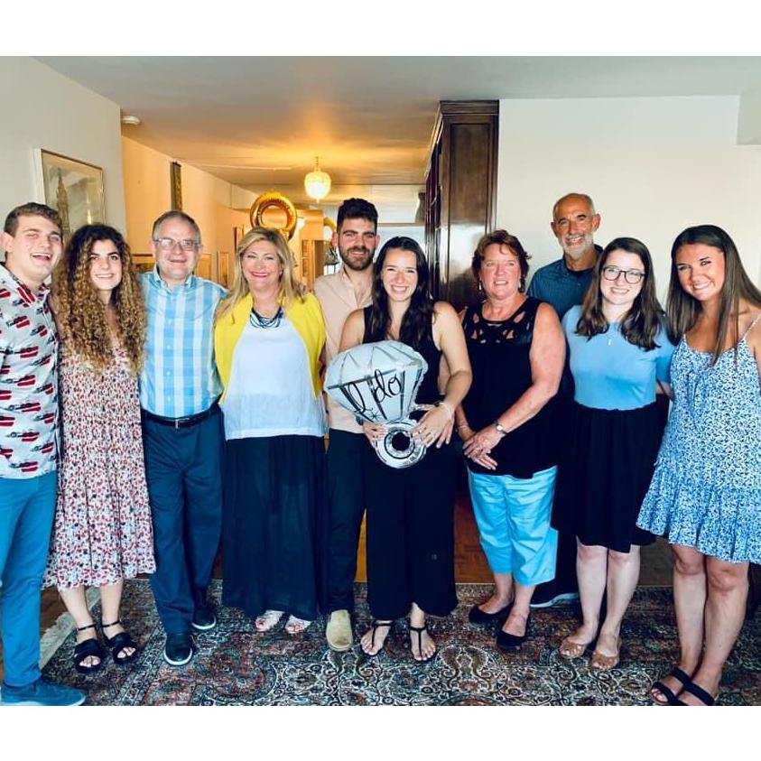 Proposal Party, June 21st, 2019