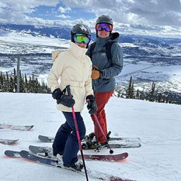 Ski Lessons