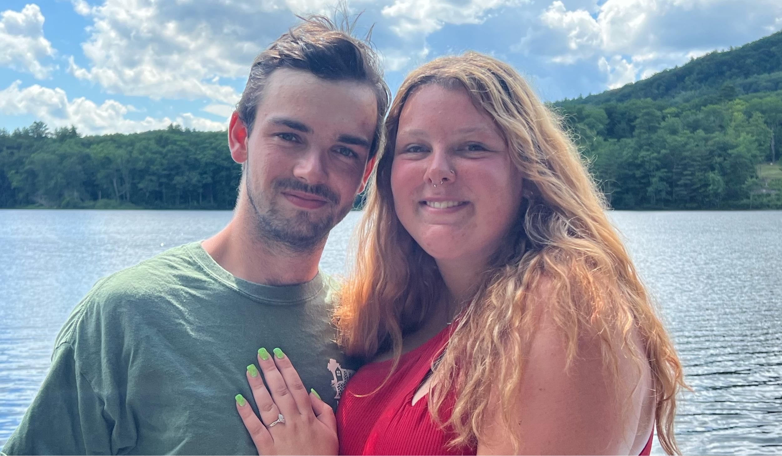 The Wedding Website of Brianna Hughes and Peter Simison