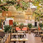 Eataly NYC Flatiron