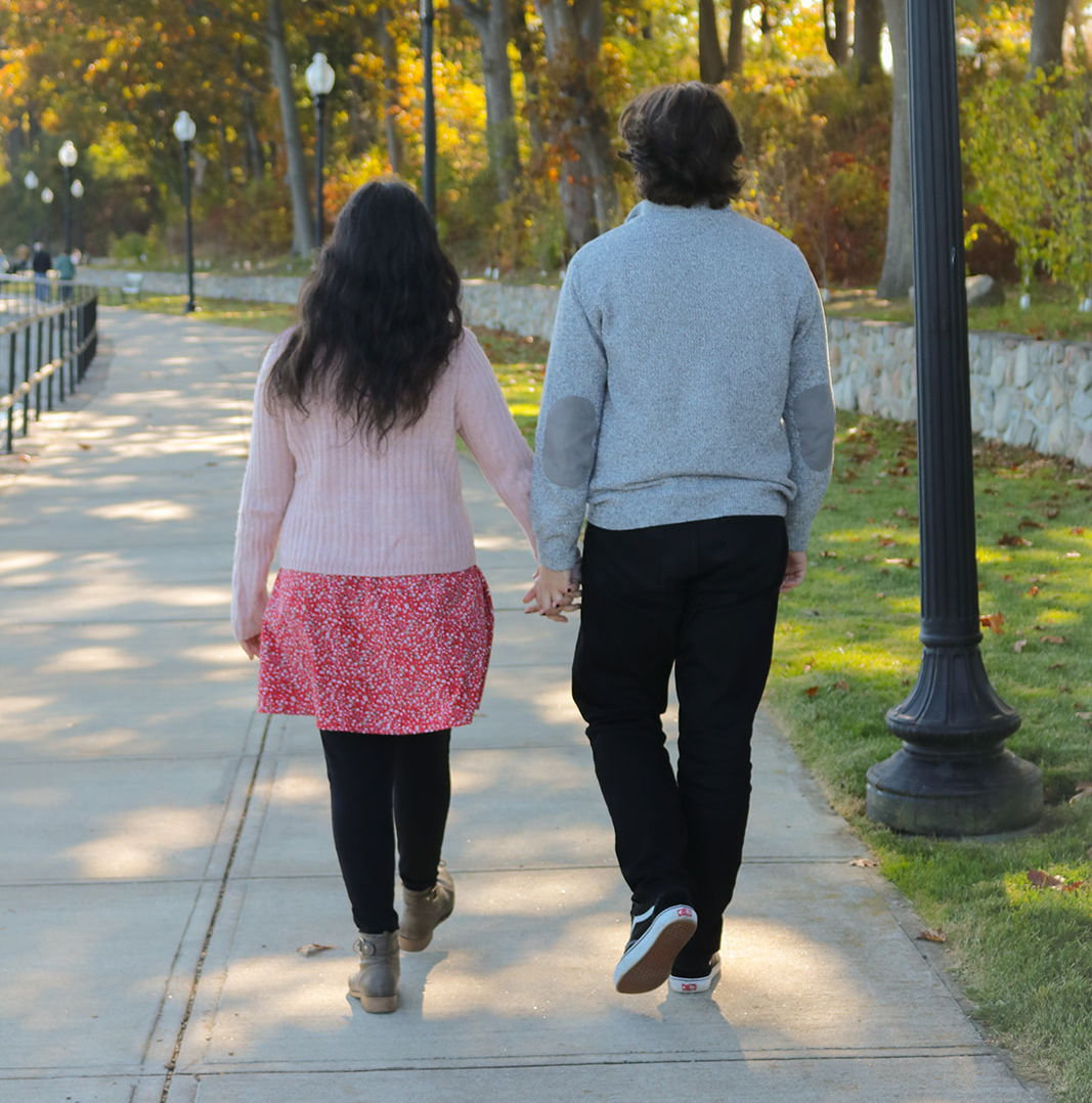 The Wedding Website of Sarah Murphy and Nathan Leblanc