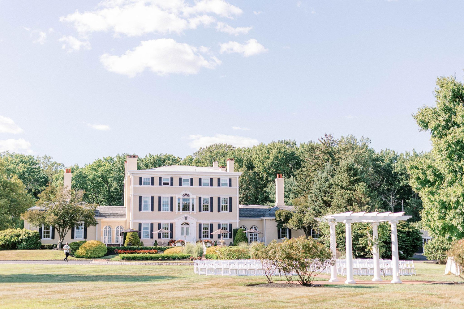The Wedding Website of Kayla Nitka and Justin Farwell