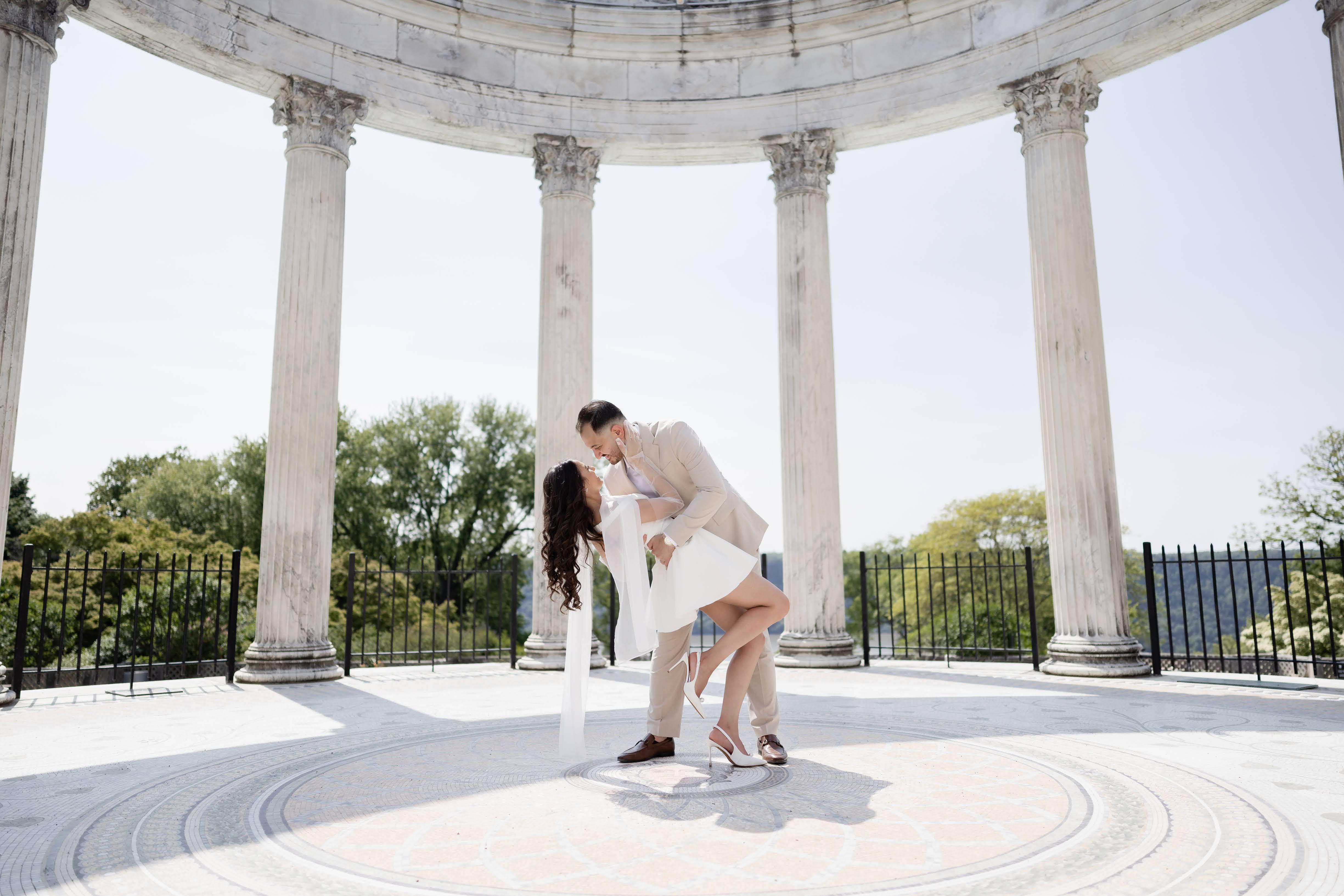 The Wedding Website of Marina Mounir and Mina Aziz