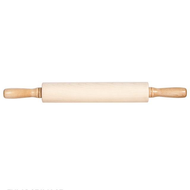 Rolling pin