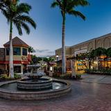 Queens' Marketplace