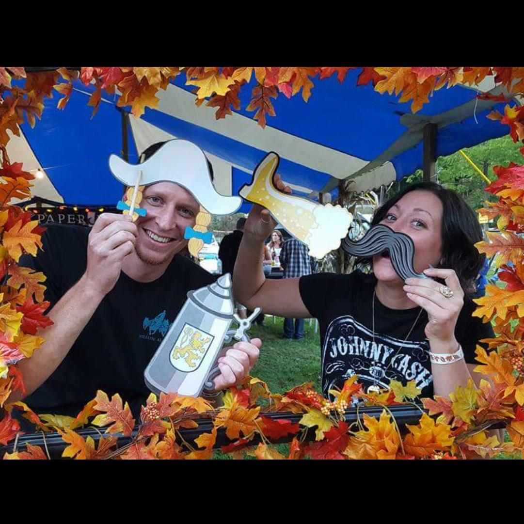 Beer Fest Gristmill 2016