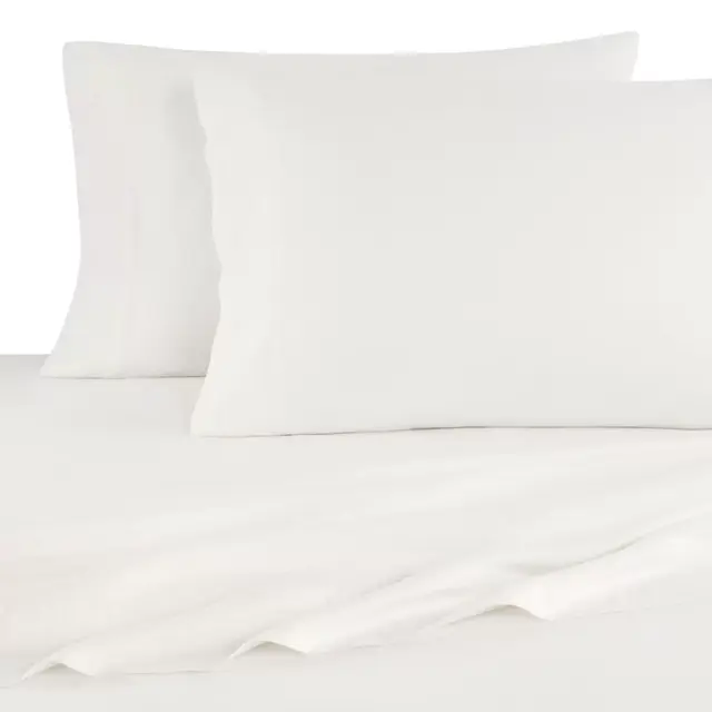 UGG® Surfwashed 300-Thread-Count King Sheet Set in Snow