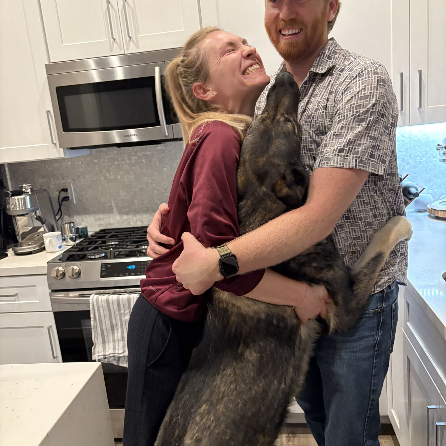 Our love affair with Milo