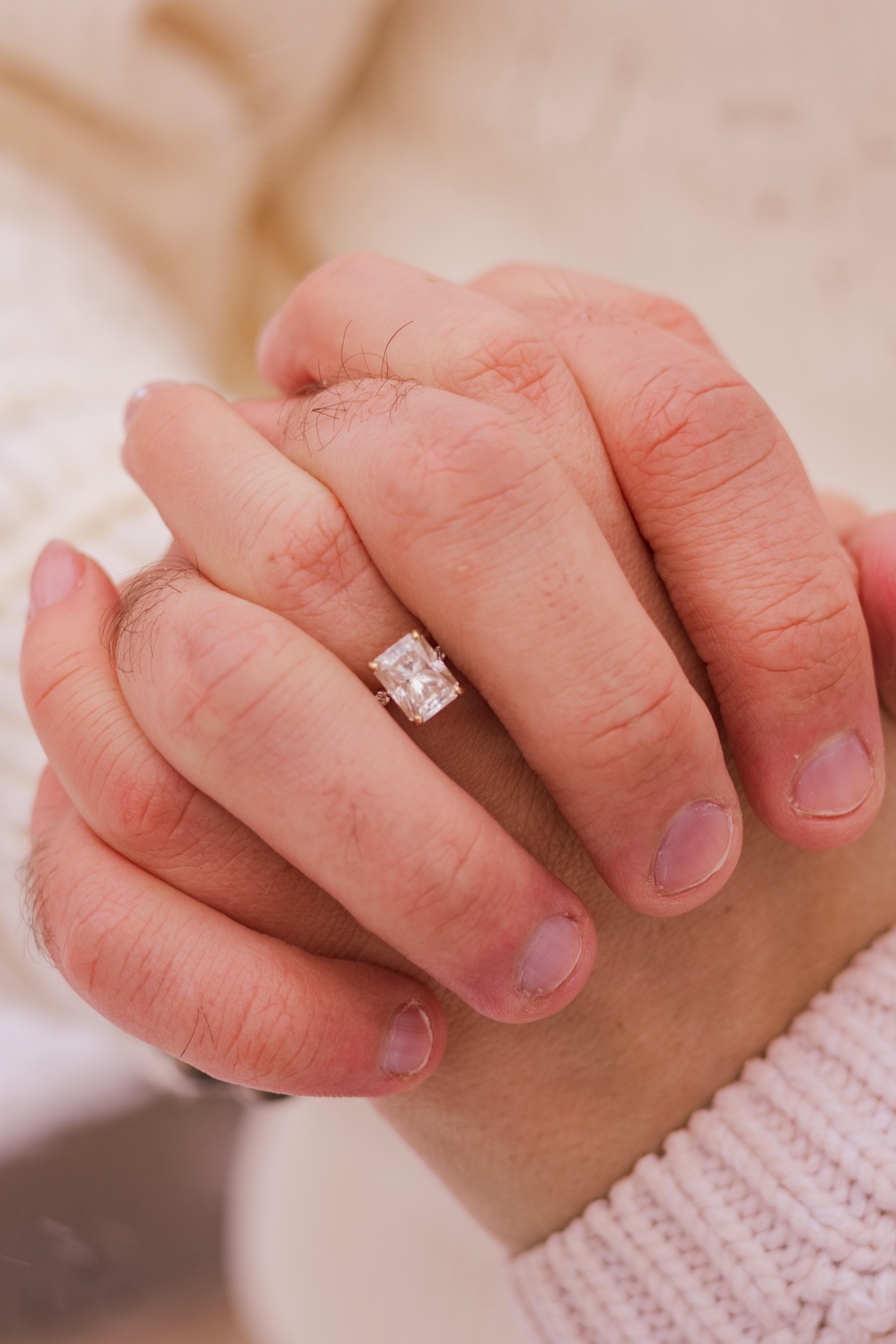 The Wedding Website of Bailey Buie and Seth Ball