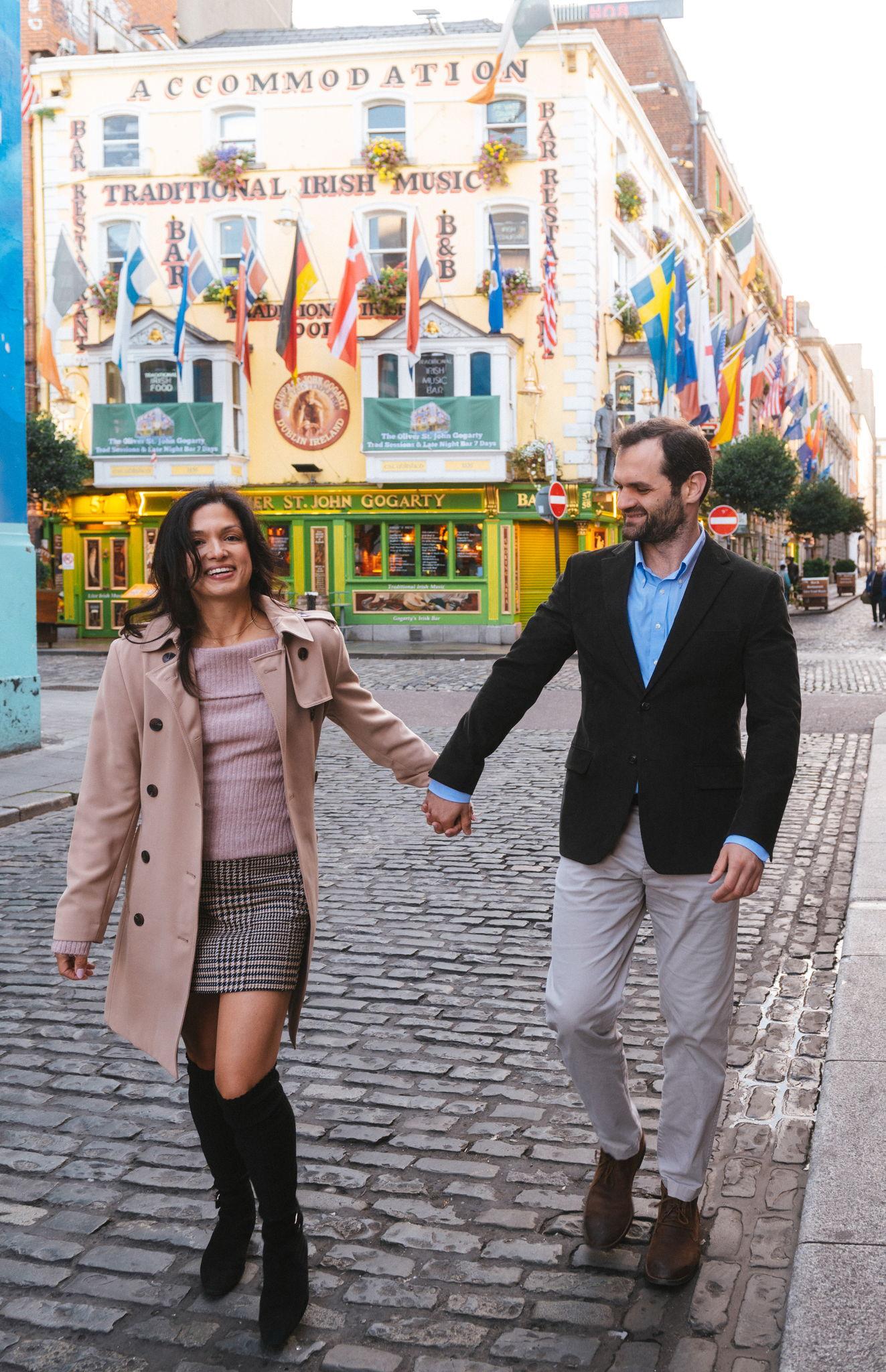 The Wedding Website of Valon Loshaj and Melissa Pereira