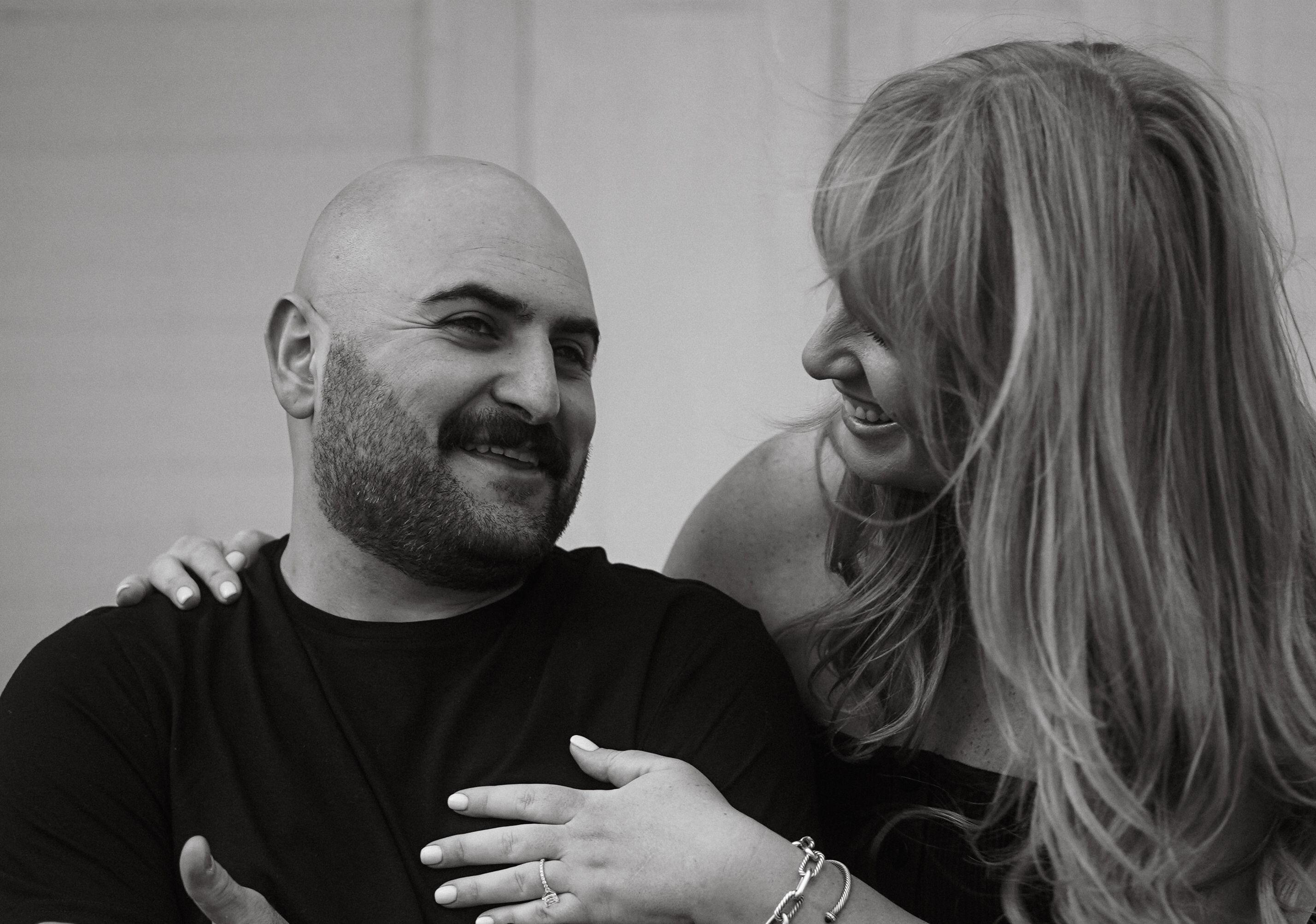 The Wedding Website of Taylor Stenroos and Joseph Carcia