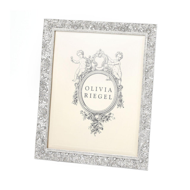 Olivia Riegel Windsor Frame, 8" x 10"