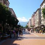 bulevard "Vitosha"