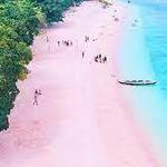 Grande Santa Cruz Island