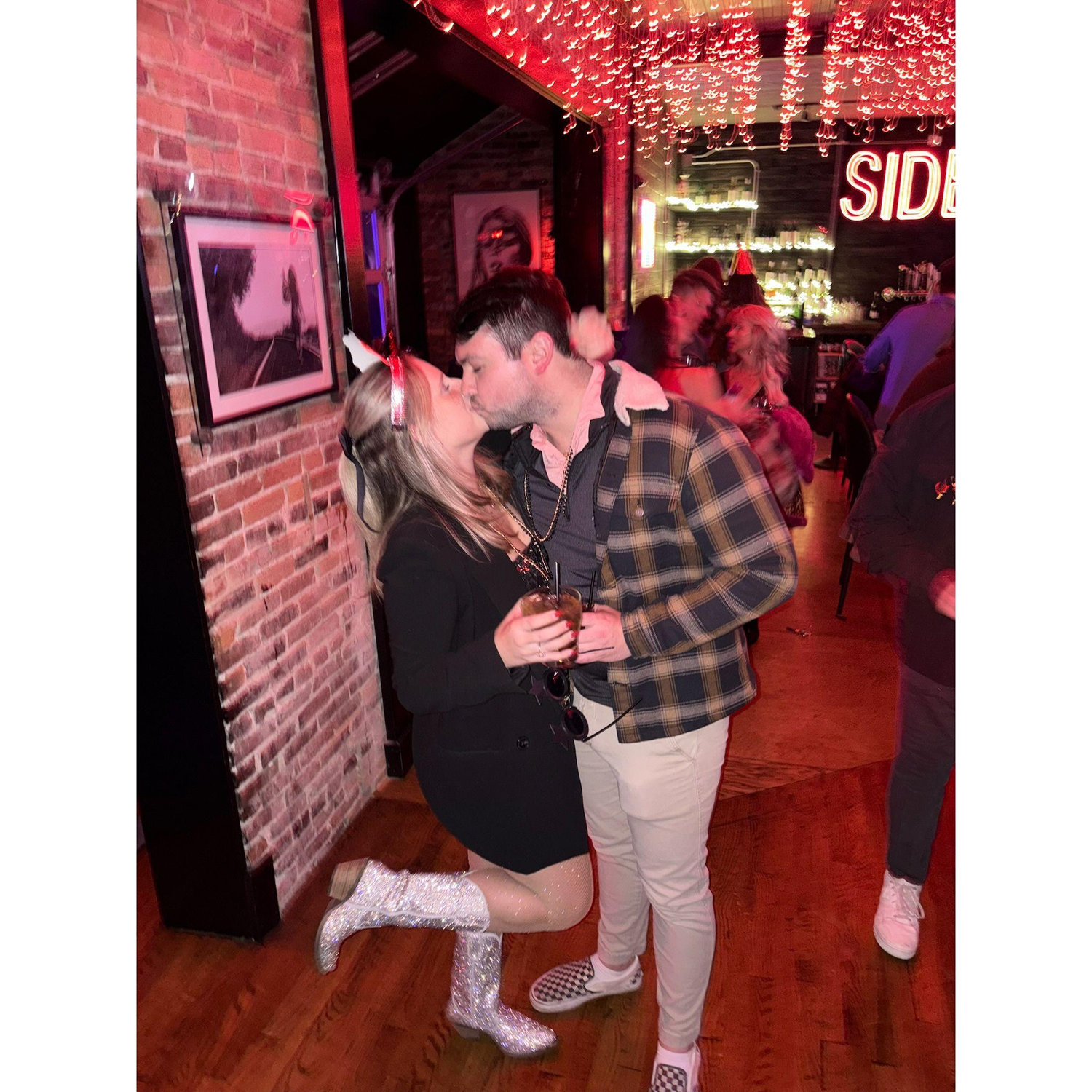 Happy New Years!