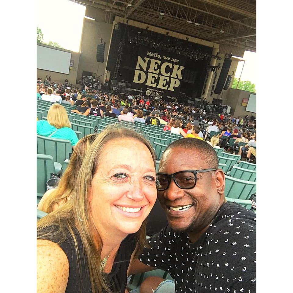 Another of Many concerts