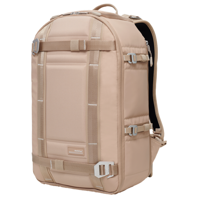 The Backpack Pro