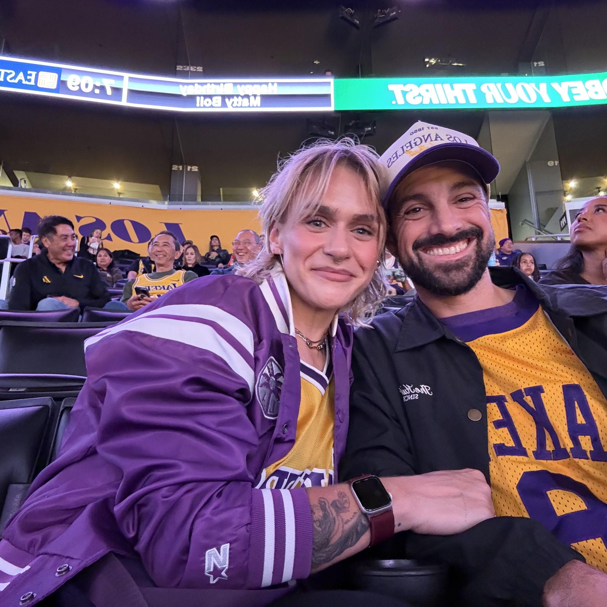 Lakers