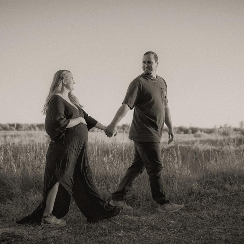 Maternity photoshoot 2022